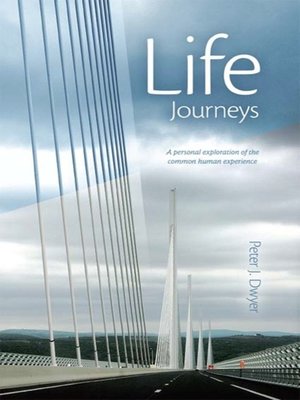 cover image of Life Journeys